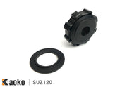Suzuki V-Strom 800 [KAOKO] - Tempomat Drosselklappenstabilisator