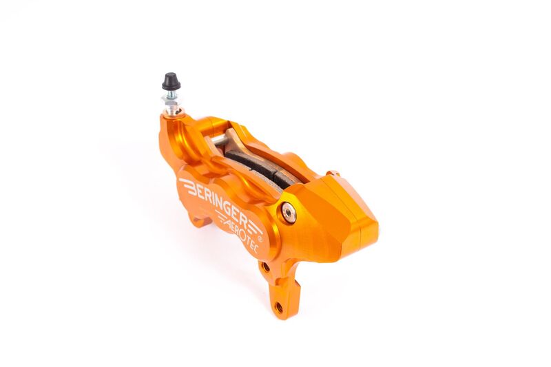 Husqvarna Te 125 [BERINGER] - Aerotec® brake caliper Ø 27mm 6-piston left