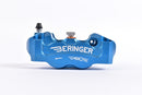 Husqvarna Te 125 [BERINGER] - Etrier de frein Aerotec® 4 pistons gauche