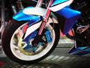 Husqvarna Te 125 [BERINGER] - Etrier de frein Aerotec® 4 pistons gauche