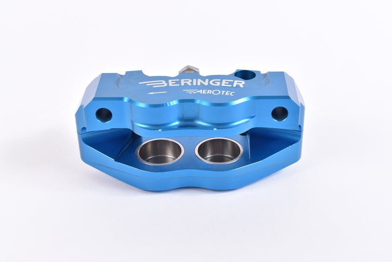 Husqvarna Te 125 [BERINGER] - Etrier de frein Aerotec® 4 pistons gauche