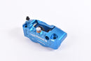 Husqvarna Te 125 [BERINGER] - Etrier de frein Aerotec® 4 pistons gauche