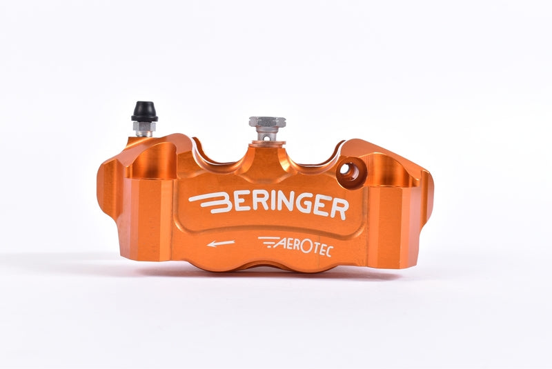 Ktm 690 Smc R [BERINGER] - Etrier de frein Aerotec® 4 pistons gauche