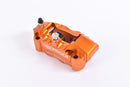 Ktm 690 Smc R [BERINGER] - Etrier de frein Aerotec® 4 pistons gauche