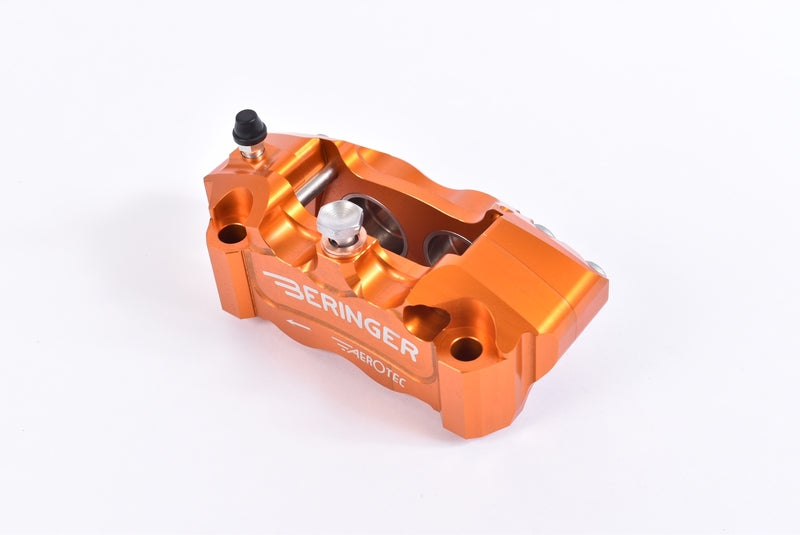 Ktm Smc 690 [BERINGER] - Etrier de frein Aerotec® 4 pistons gauche