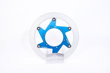 Yamaha Yz 450 [BERINGER] - Disque de frein flottant en fonte Aeronal®
