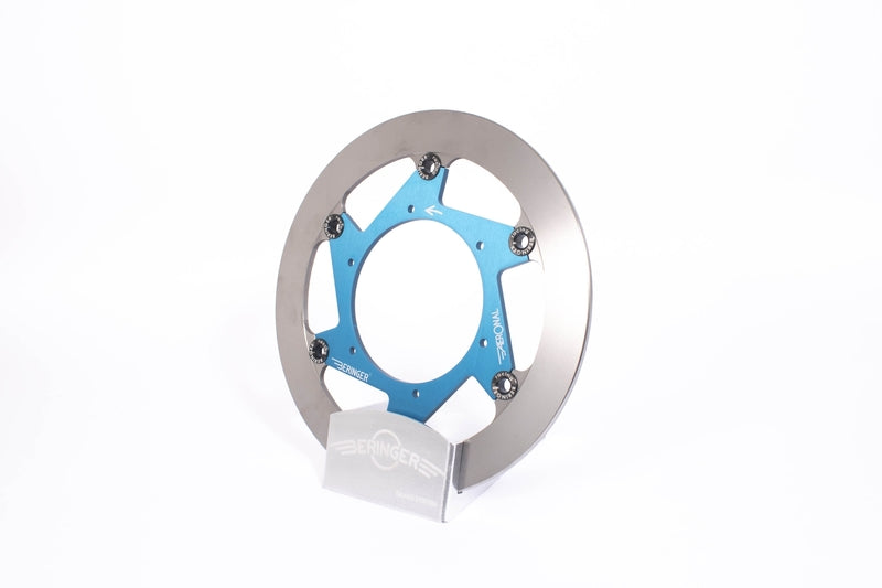 Gasgas Sm 700 [BERINGER] - Disque de frein flottant en fonte Aeronal®