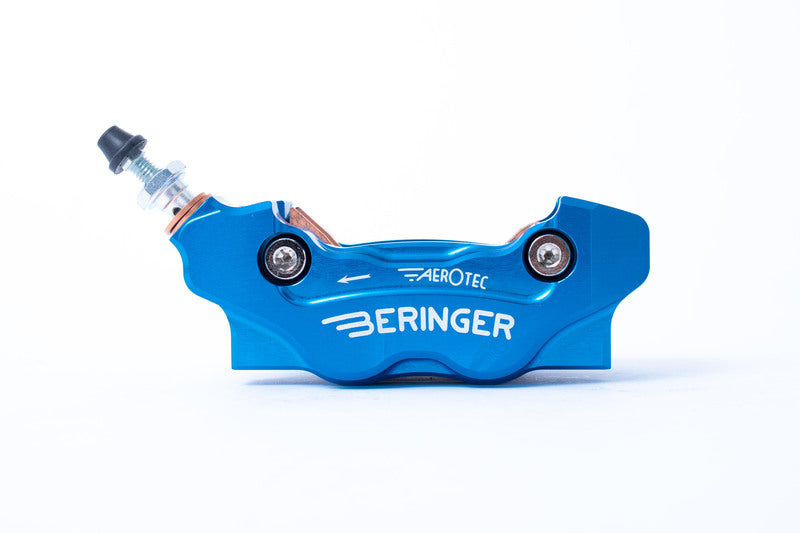 Ktm 520 Exc [BERINGER] - Etrier de frein Aerotec® 4 pistons gauche
