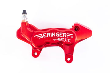 Yamaha Yz 450 [BERINGER] - Etrier de frein Aerotec® 6 pistons gauche Ø 27mm