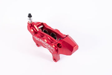 Yamaha Yz 450 [BERINGER] - Etrier de frein Aerotec® 6 pistons gauche Ø 27mm