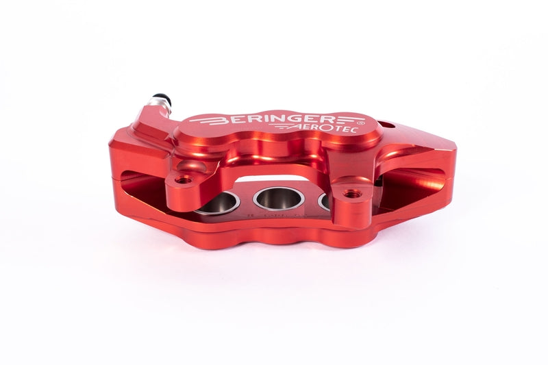 Yamaha Yz 450 [BERINGER] - Etrier de frein Aerotec® 6 pistons gauche Ø 27mm