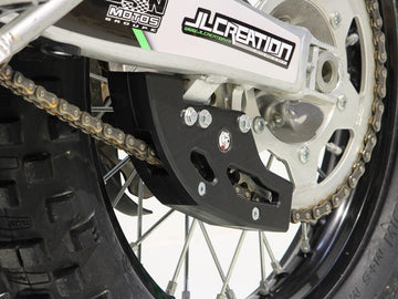 Kawasaki Kx 250 [AXP] - guide-chaîne