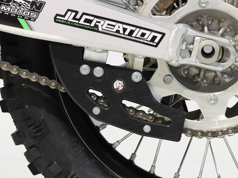 Kawasaki Kx 250 [AXP] - guide-chaîne