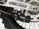 Kawasaki Kx 250 [AXP] - guide-chaîne