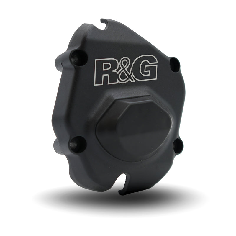Kawasaki NINJA ZX-10 R ABS ZX1000K [2011-2015] - Protecteur de couvercle de boîtier Pro démarreur/turbine