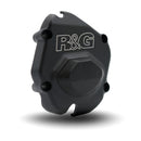 Kawasaki NINJA ZX-10 R ABS ZX1000K [2011-2015] - Protecteur de couvercle de boîtier Pro démarreur/turbine