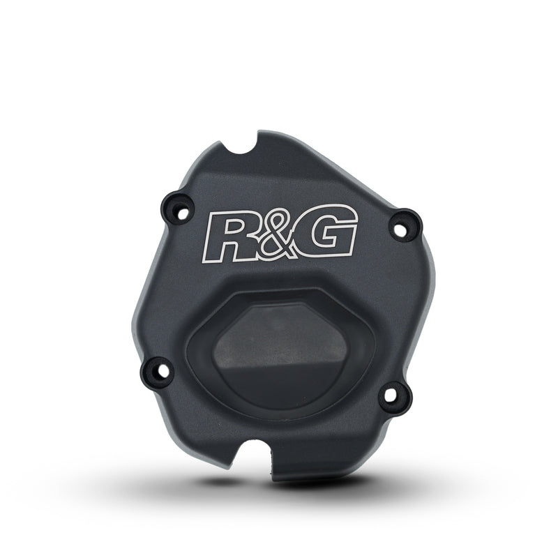 Kawasaki NINJA ZX-10 R ABS ZX1000K [2011-2015] - Protecteur de couvercle de boîtier Pro démarreur/turbine