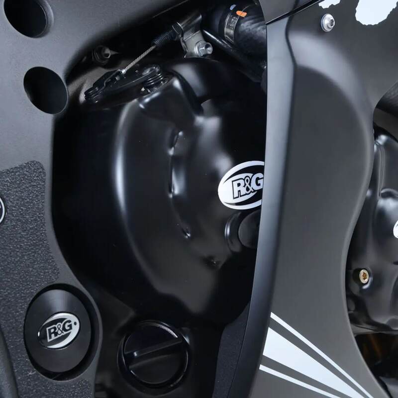 Kawasaki NINJA ZX-10 R ABS SPECIAL EDITION ZX1000S [2016-2017] - Protecteur de couvercle de carter d'embrayage Pro