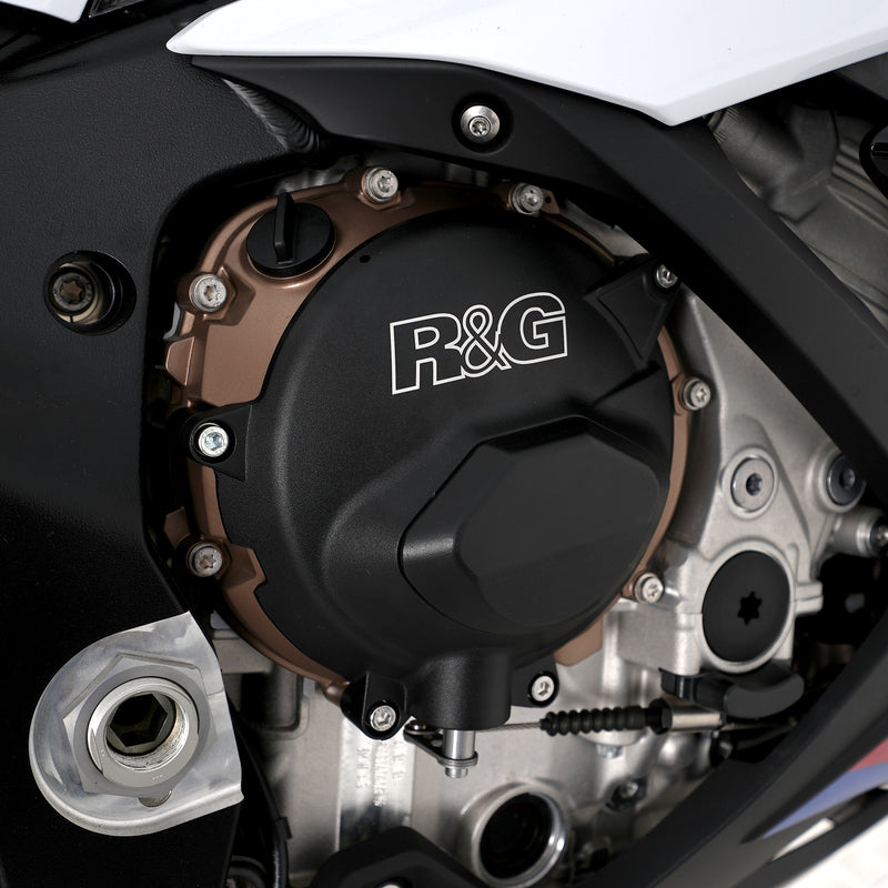 Bmw S 1000 XR 0E41 [2020-2022] - Pro clutch housing cover protector