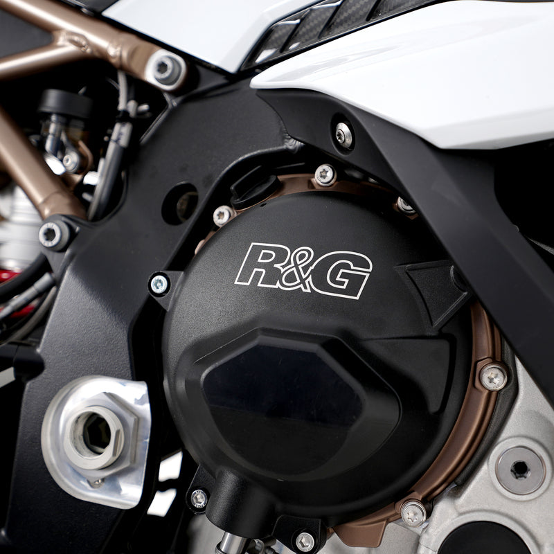 Bmw M 1000 R [2023-2026] - Pro clutch housing cover protection
