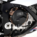 Bmw S 1000 RR ABS 0E21 [2019-2022] - Pro clutch housing cover protection