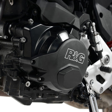 Bmw F 800 GS ABS [2024] - Pro alternators - housing cover protection