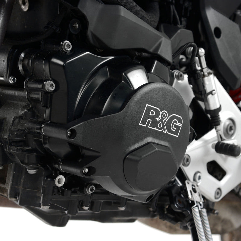 Bmw F 900 GS [2024-2026] - Alternateurs Pro - protection couvercle carter