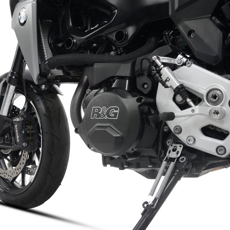 Bmw F 900 R 0K11 [2020-2022] - Pro alternators - housing cover protection