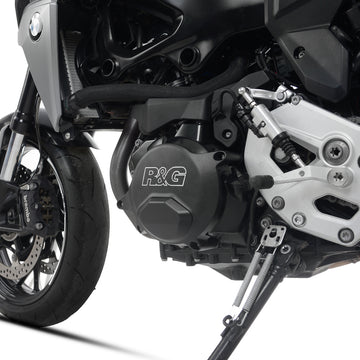 Bmw F 900 GS ADVENTURE [2024-2025] - Pro Lichtmaschinen - Gehäusedeckelschutz
