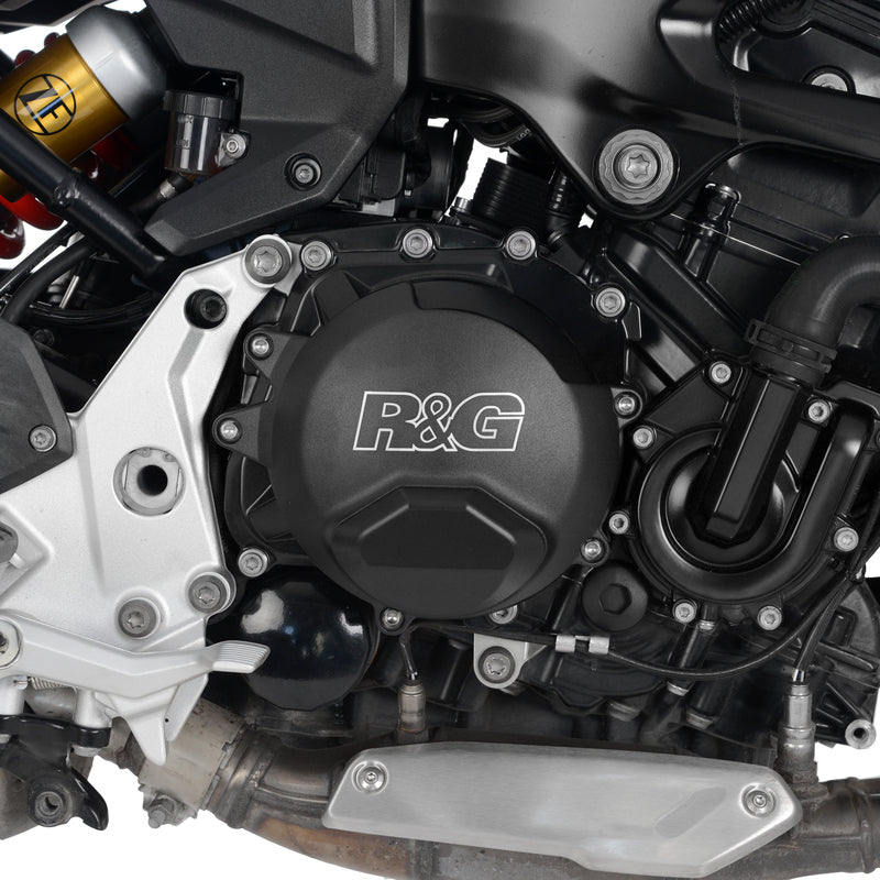 Bmw F 900 R 0K11 [2020-2022] - Pro Kupplungsgehäusedeckelschutz