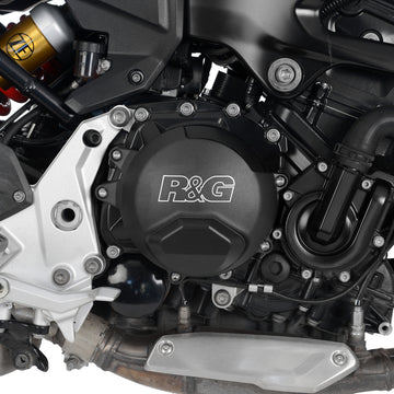 Bmw F 900 R 0K11 [2020-2022] - Pro Kupplungsgehäusedeckelschutz