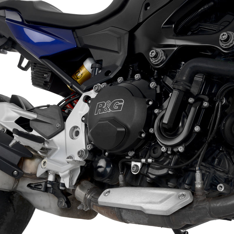 Bmw F 900 GS [2024-2026] - Protection couvercle carter d'embrayage Pro