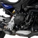 Bmw F 900 GS [2024-2026] - Protection couvercle carter d'embrayage Pro