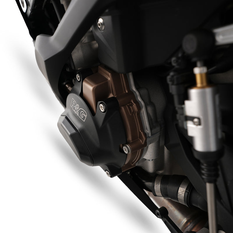 Bmw M 1000 RR [2021-2022] - Pro Motorgehäusedeckelschutz (3 Stück)