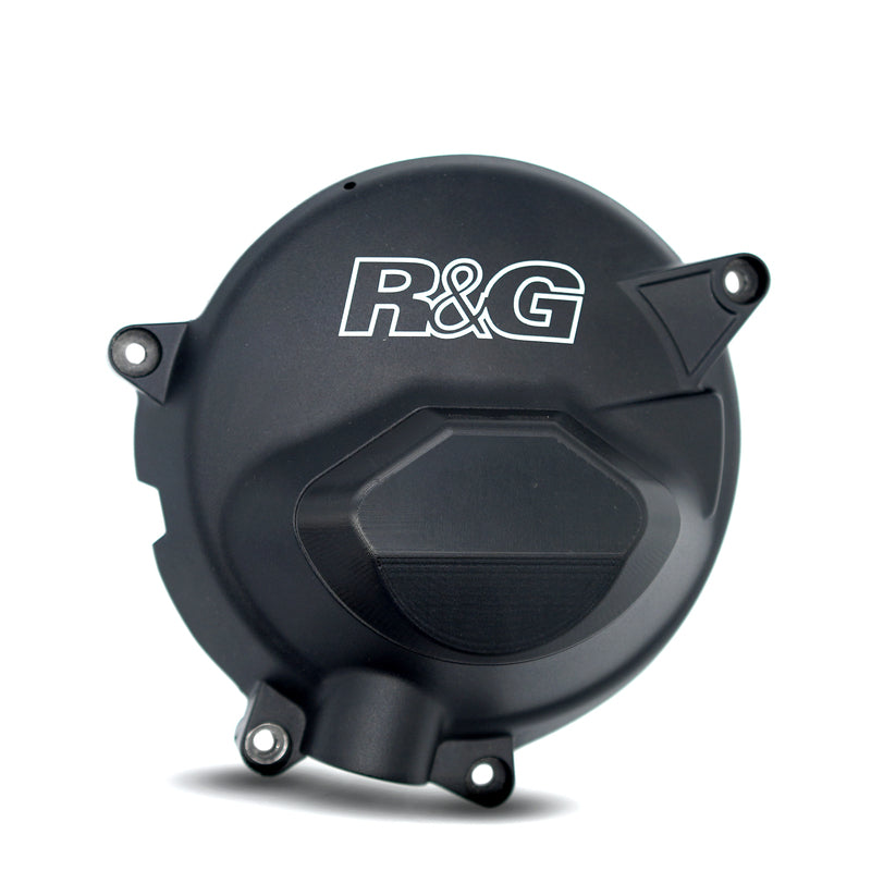 Bmw S 1000 RR [2023-2026] - Protège Carter Moteur Pro (La paire)