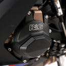 Bmw S 1000 RR ABS 0E21 [2019-2022] - Protège Carter Moteur Pro (La paire)