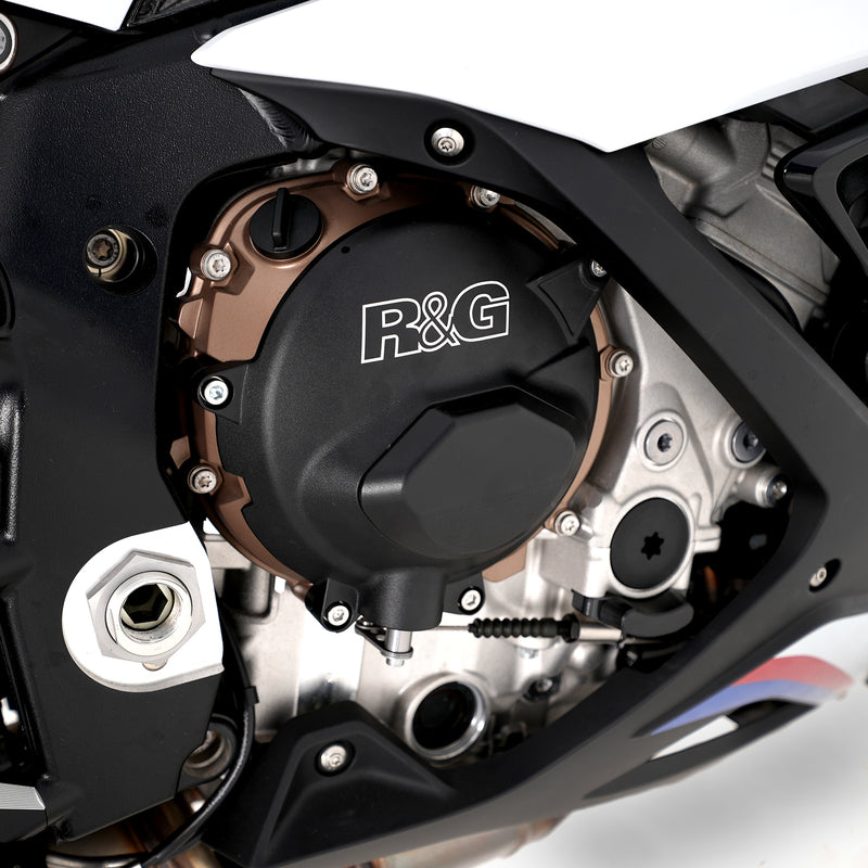 Bmw S 1000 RR [2023-2026] - Protège Carter Moteur Pro (La paire)