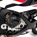 Bmw S 1000 R ABS 0D52 [2021-2022] - Pro Motorgehäusedeckelschutz (Paar)