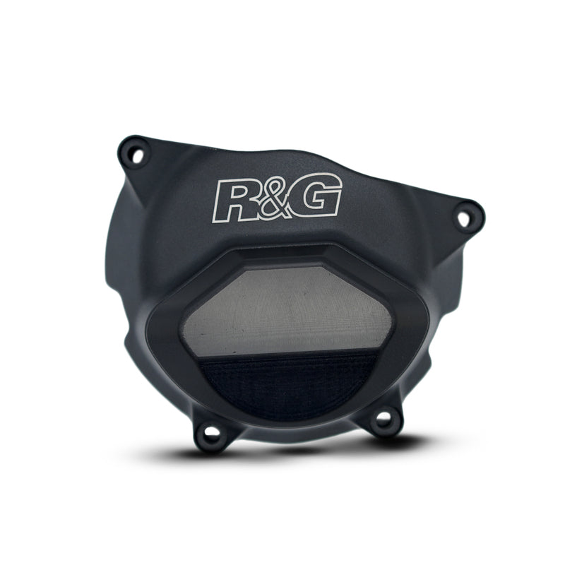 Kawasaki NINJA ZX-10 R ABS SPECIAL EDITION ZX1000K [2015] - Pro Engine Case Cover Protector (Pair)