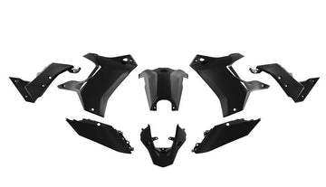 Yamaha Ténéré 700 [RACETECH] - Kit Plastique Révolution T7