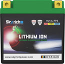 Honda Crf 1100 L At Adv Sp [SKYRICH] - Lithium-ion battery - HJ13L-FPZ-3