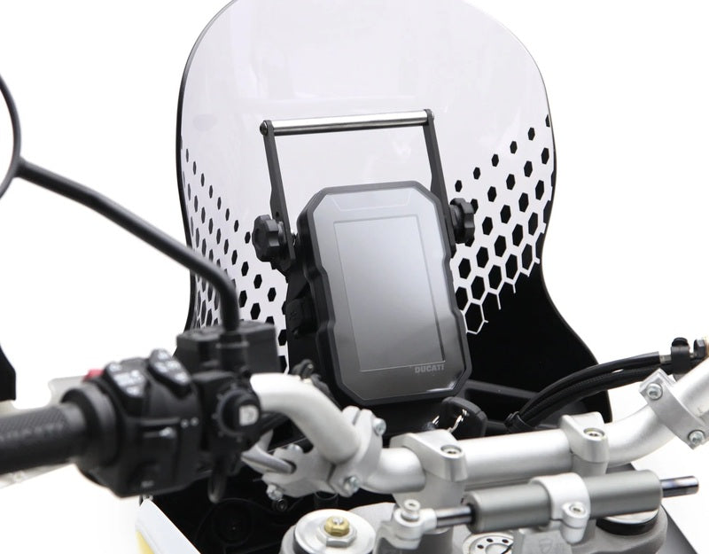 Ducati Desert X 937 [DENALI] - Support smartphone rallye