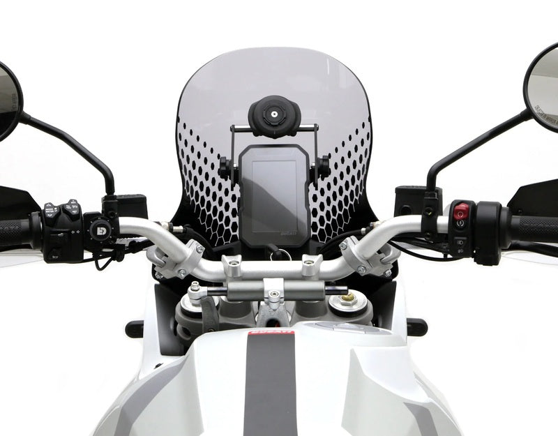Ducati Desert X 937 [DENALI] - Support smartphone rallye
