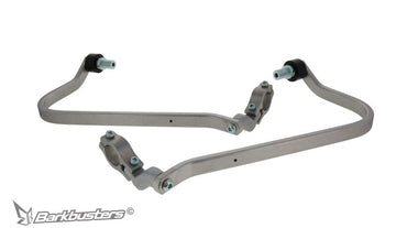 Yamaha Ténéré 700 World Rai [BARKBUSTERS] - Kit visserie fixation deux points