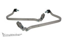 Yamaha Tenere 700 World Raid [BARKBUSTERS] - Hardware Kit Zweipunktbefestigung