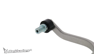 Yamaha Tenere 700 World Raid [BARKBUSTERS] - Kit de visserie fixation deux points