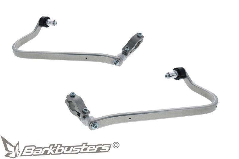Honda Cb 750 Boldor [BARKBUSTERS] - Hardware kit two-point attachment