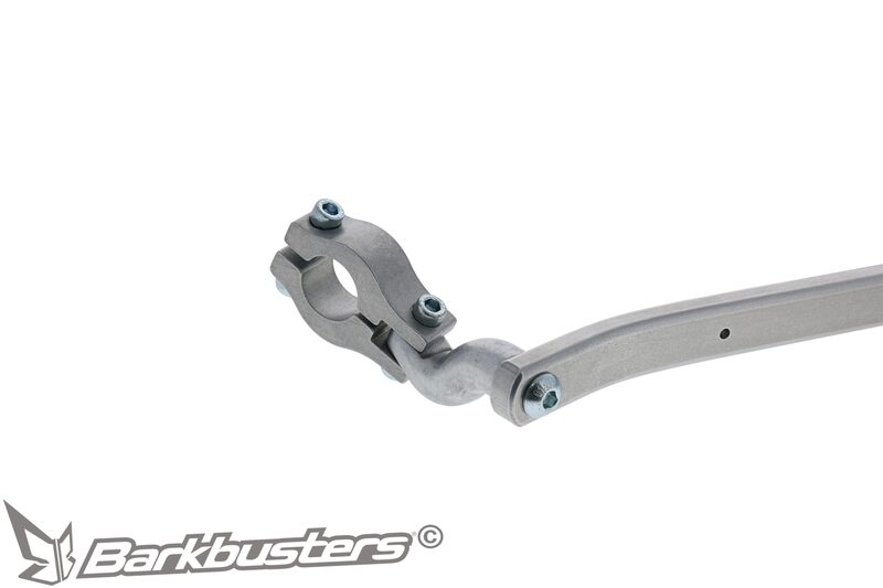 Honda Cb 750 Boldor [BARKBUSTERS] - Hardware kit two-point attachment