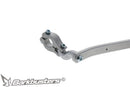 Honda Cb 750 Hornet [BARKBUSTERS] - Hardware-Kit Zweipunktbefestigung-4