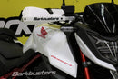 Honda Cb 750 [BARKBUSTERS] - Hardware-Kit Zweipunktbefestigung-5